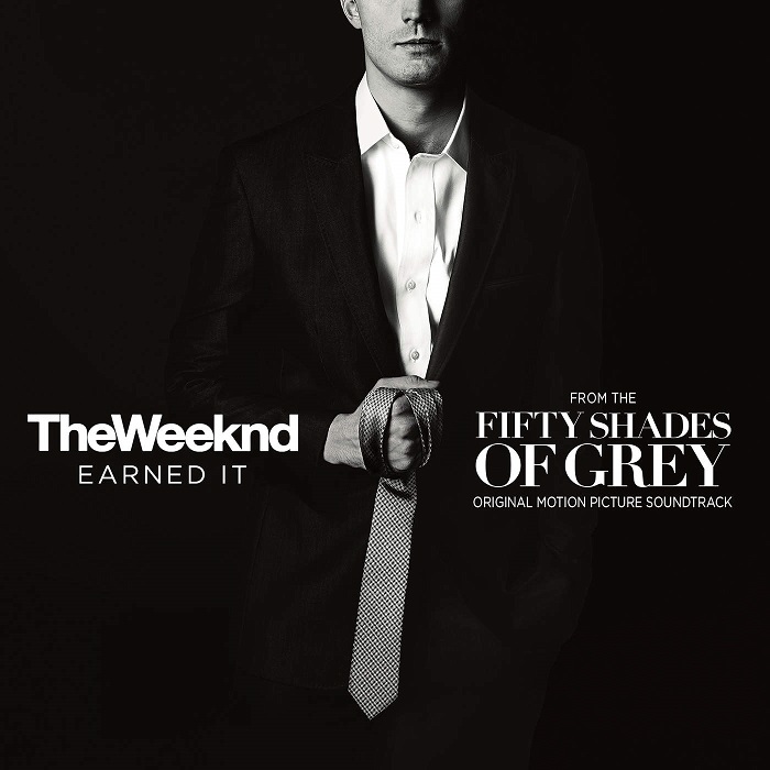 The Weeknd
